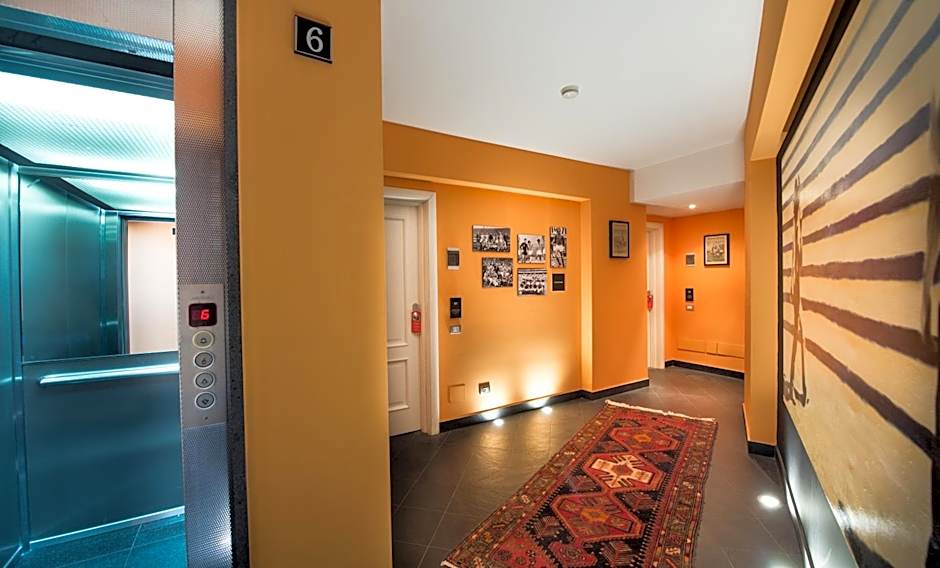 Residence Acqua del Conte