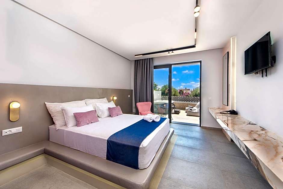 Madison Boutique, Faliraki