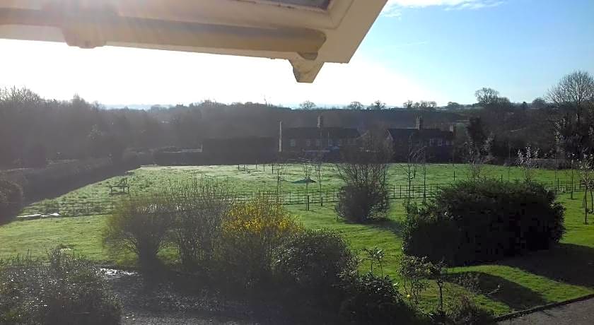 Pine Tree Lodge, Bridgnorth