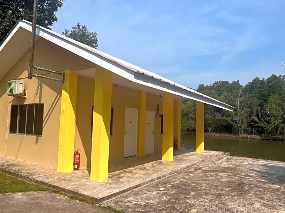 Putra Sentosa Retreat Camp, Sematan