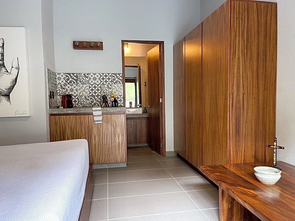 DISTRITO 88 - Hotel Boutique Only Adults