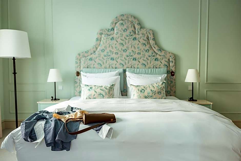 Pullman Aachen Quellenhof