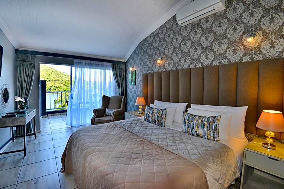 The Shore House