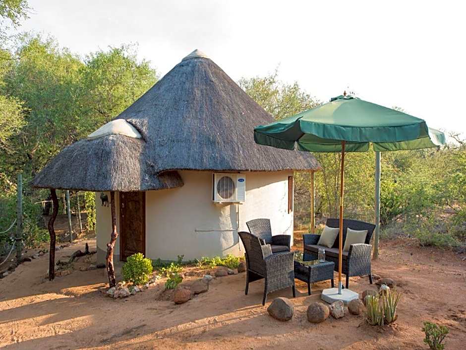 Ku Sungula Safari Lodge