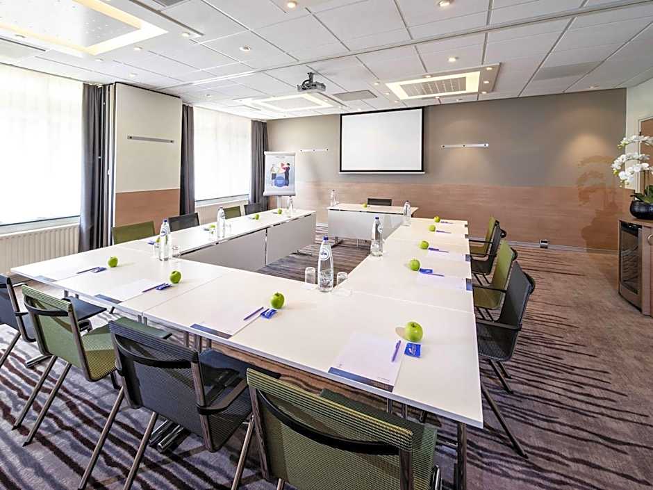 Novotel Rotterdam Schiedam