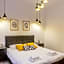 CHÂTEAU: Upscale Suites in Bucharest's Historical Center!
