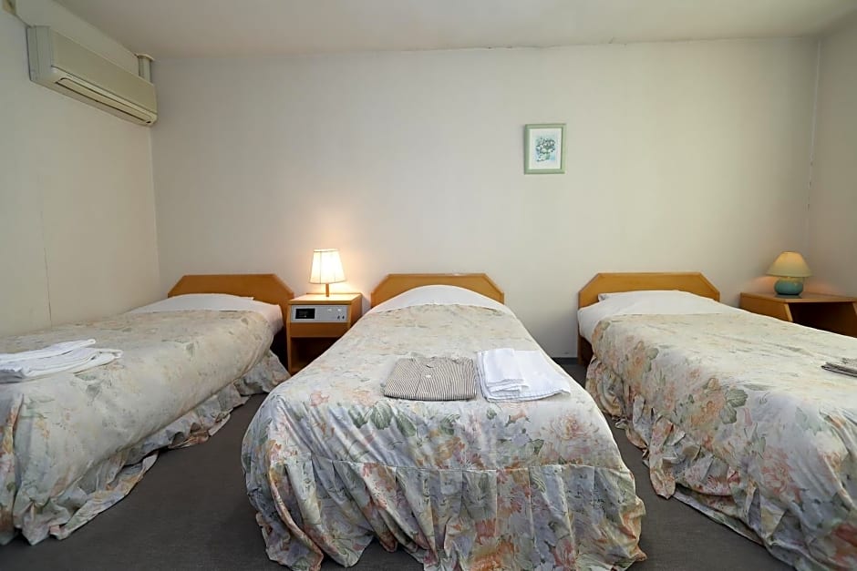 Hotel Tensui