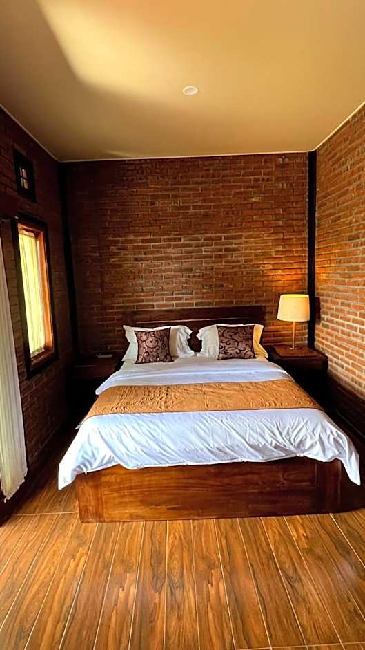 Tamansari Homestay