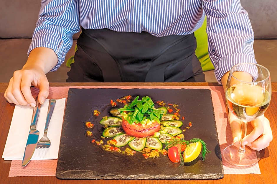 Mercure Airport Warszawa Hotel