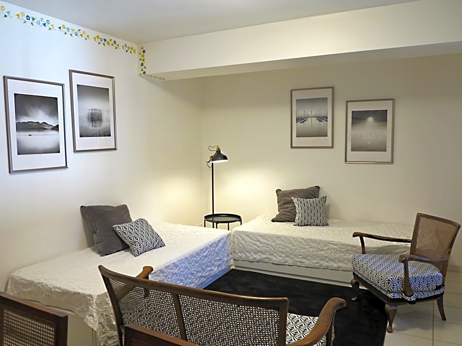 La Ferme de la Fosse Dionne