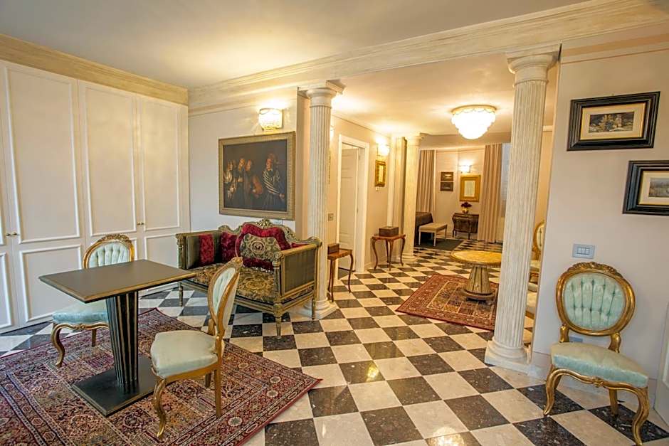 Martins Residence de Luxe
