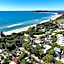Wake Up! Byron Bay
