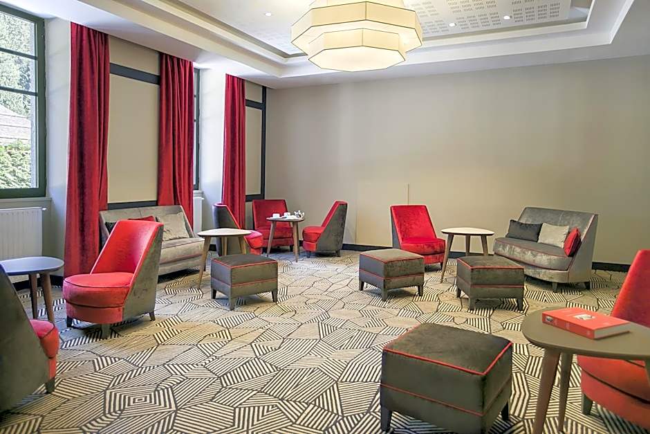 Excelsior Chamonix Hôtel & Spa