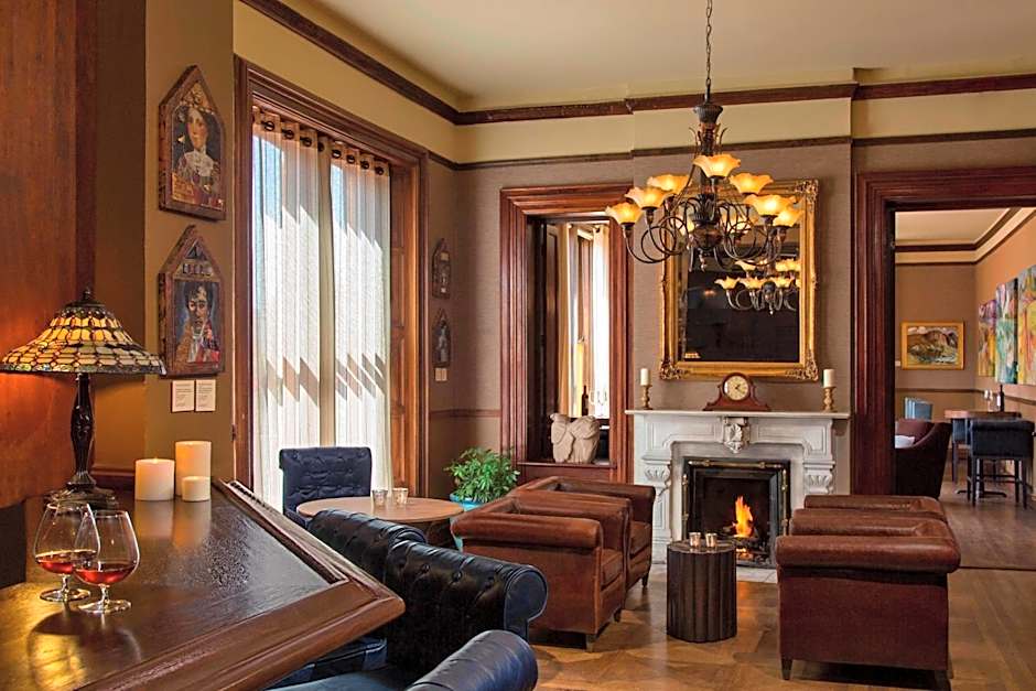 La Posada de Santa Fe, A Tribute Portfolio Resort & Spa