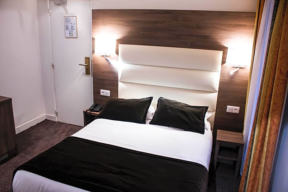 Hotel Agenor