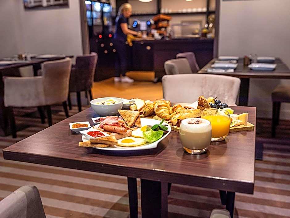 Mercure Paris Saint Cloud Hippodrome