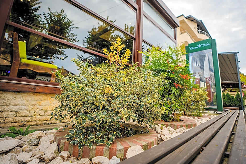 Hotel Curtea Veche