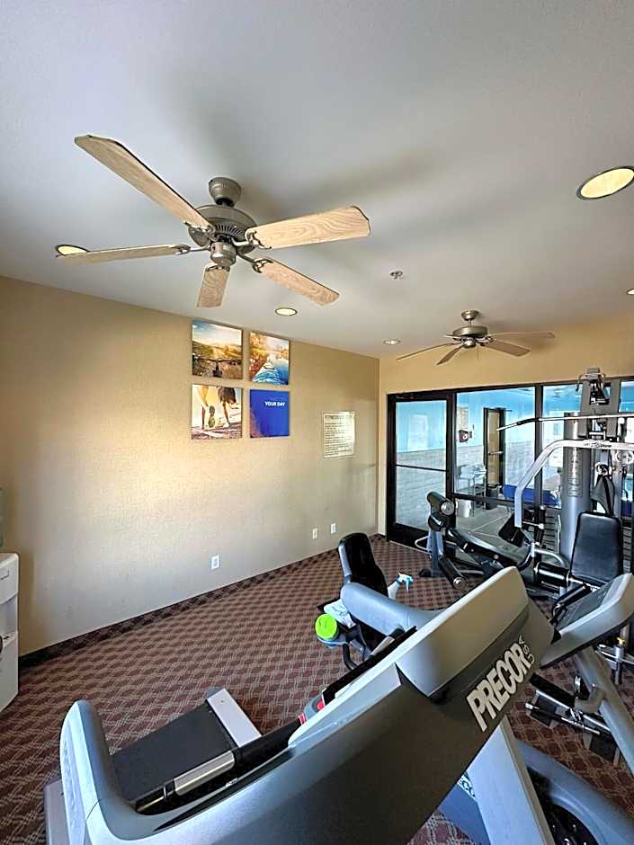 Comfort Inn Ogden near Event Center