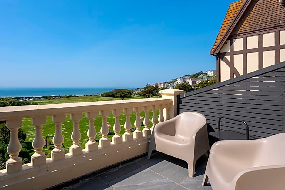 The Woolacombe Bay Hotel