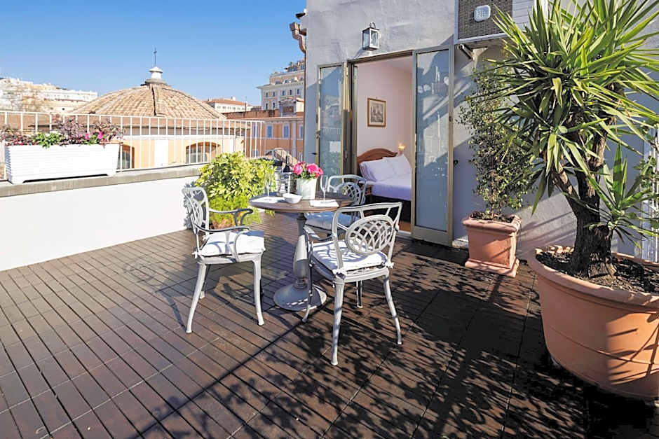 Hotel Raffaello; Sure Hotel Collection by Best Western