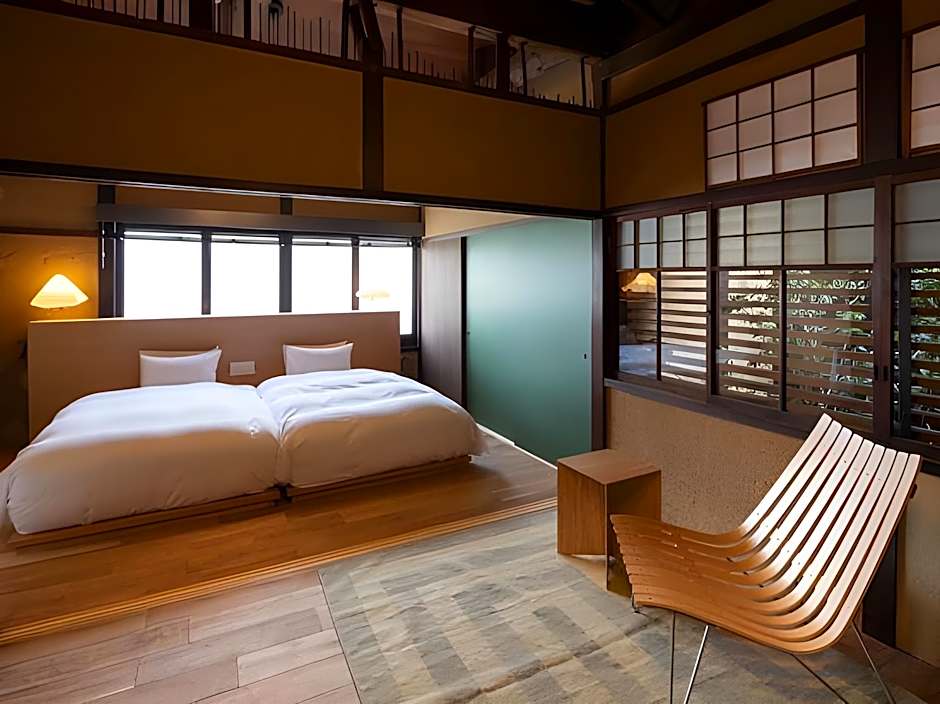 Nazuna Kyoto Gosho
