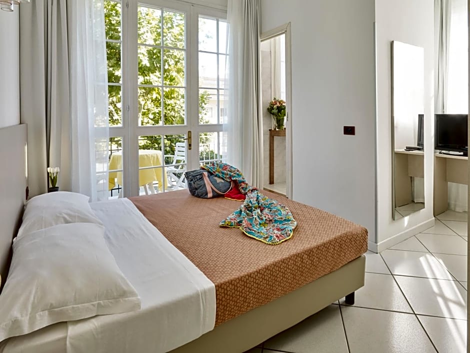 Marittima Rooms