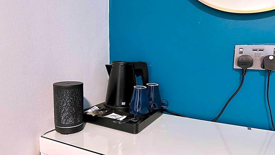 Smart Hyde Park Inn Hostel