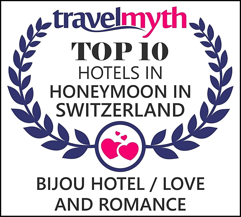 Bijou Hotel / Love and Romance