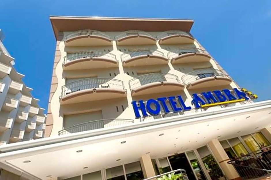 Hotel Ambra