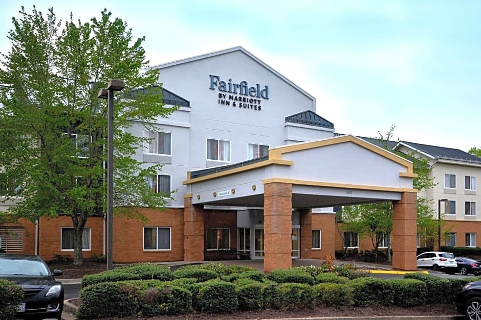 Fairfield by Marriott Inn & Suites Richmond Innsbrook