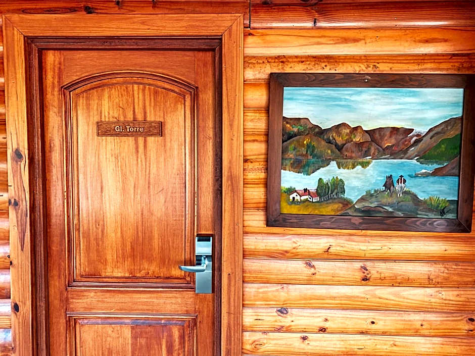 Boutique Hotel La Cantera