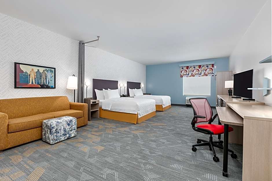 Home2 Suites by Hilton Huntsville, TX