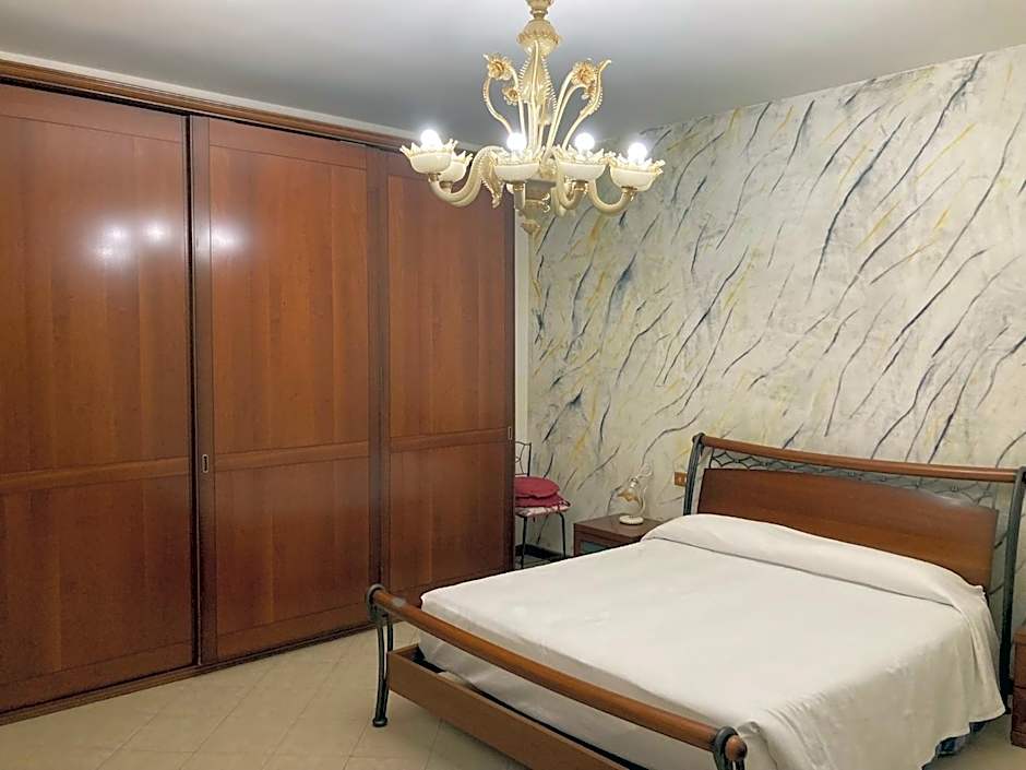 B&B La Terrazza Dell'Itria