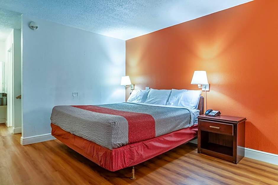 Motel 6-Natchitoches, LA