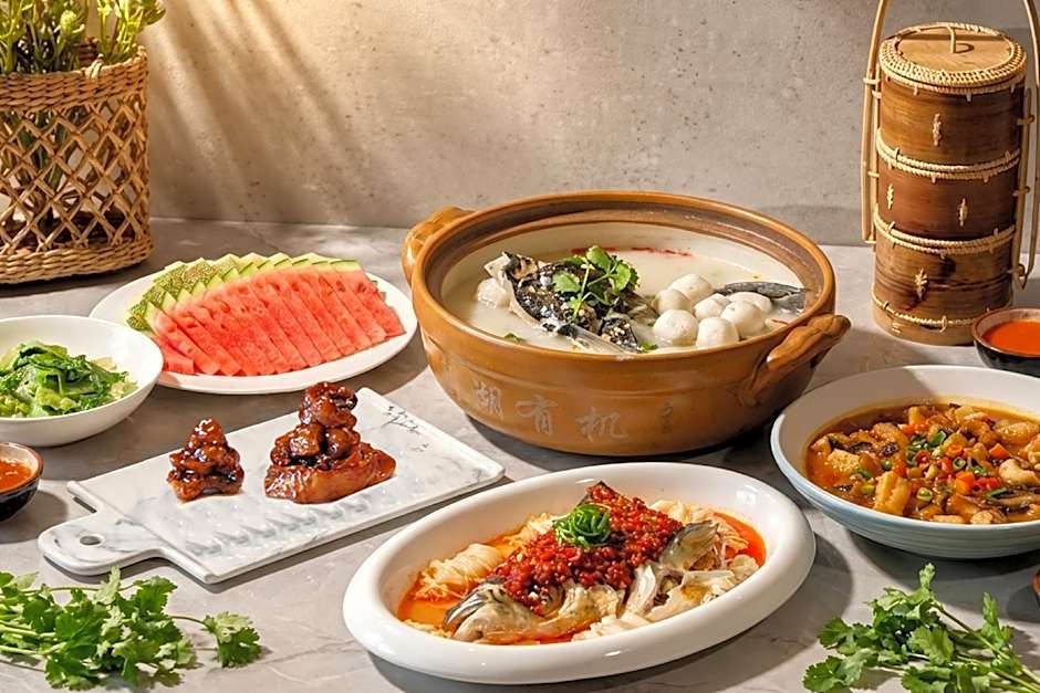 Crowne Plaza Hangzhou Thousand Island Lake By IHG