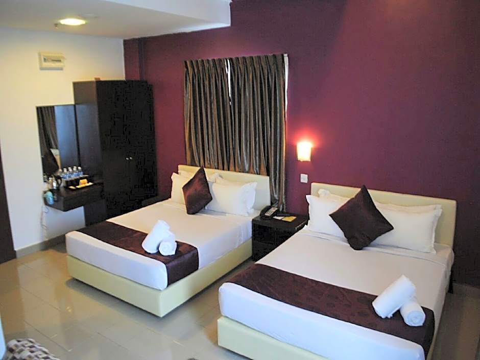 Hotel Kobemas Melaka
