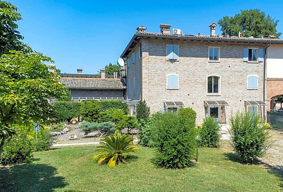 Residence Antico Borgo