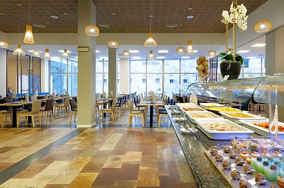 Eurostars Las Salinas