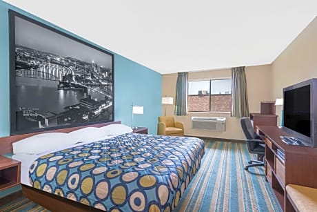 2 Queen Beds Non-Smoking