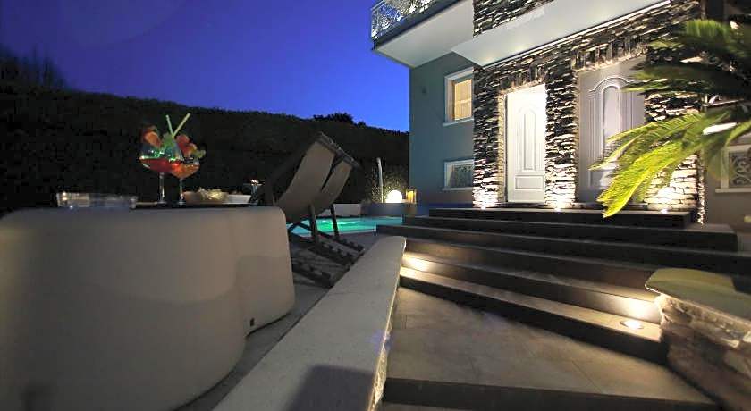 B&B Bellavista Exclusive Desenzano