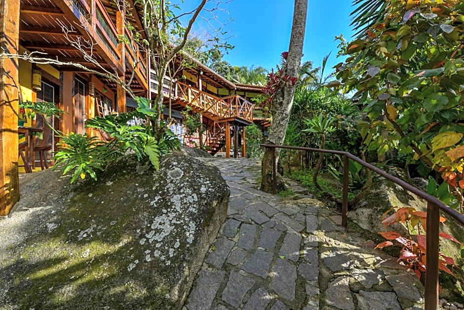 Pousada Villa Da Prainha