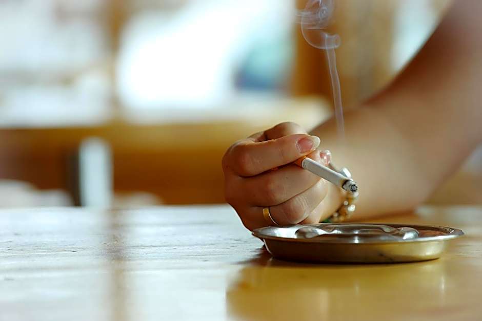 Hotel Tannenboden - Steinbock