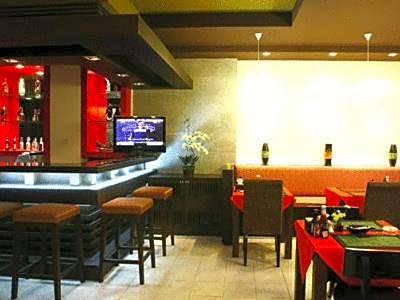 Arina Boutique Residence