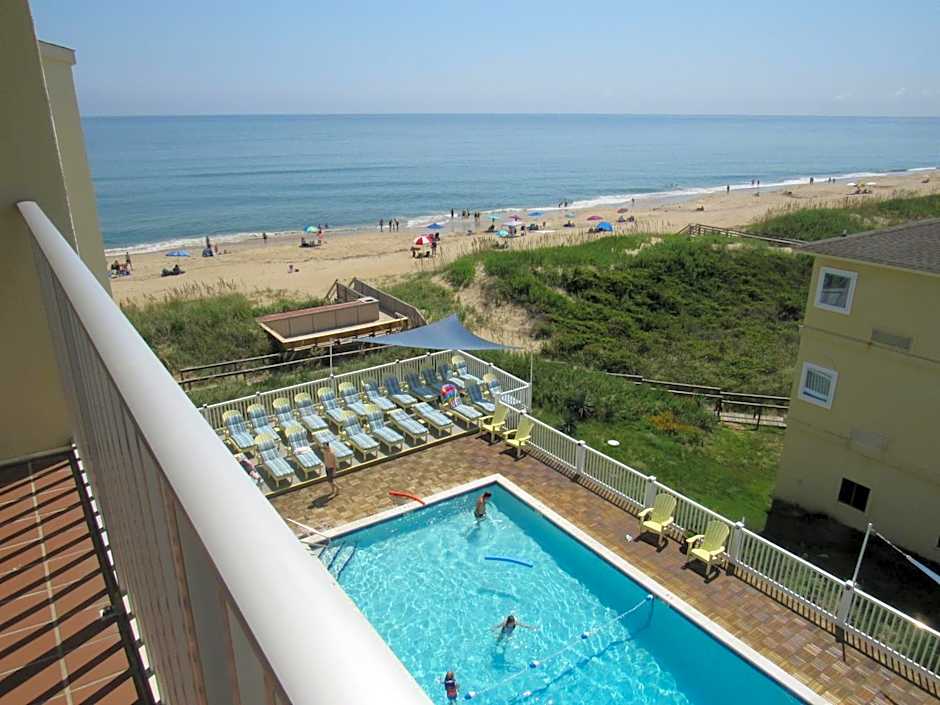 Surf Side Hotel