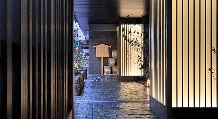 Hotel Resol Kyoto Kawaramachi Sanjo