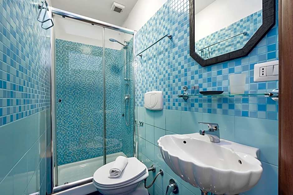 B&B Locanda Sant'Anna – Rome