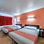Motel 6-Brownsville, TX North