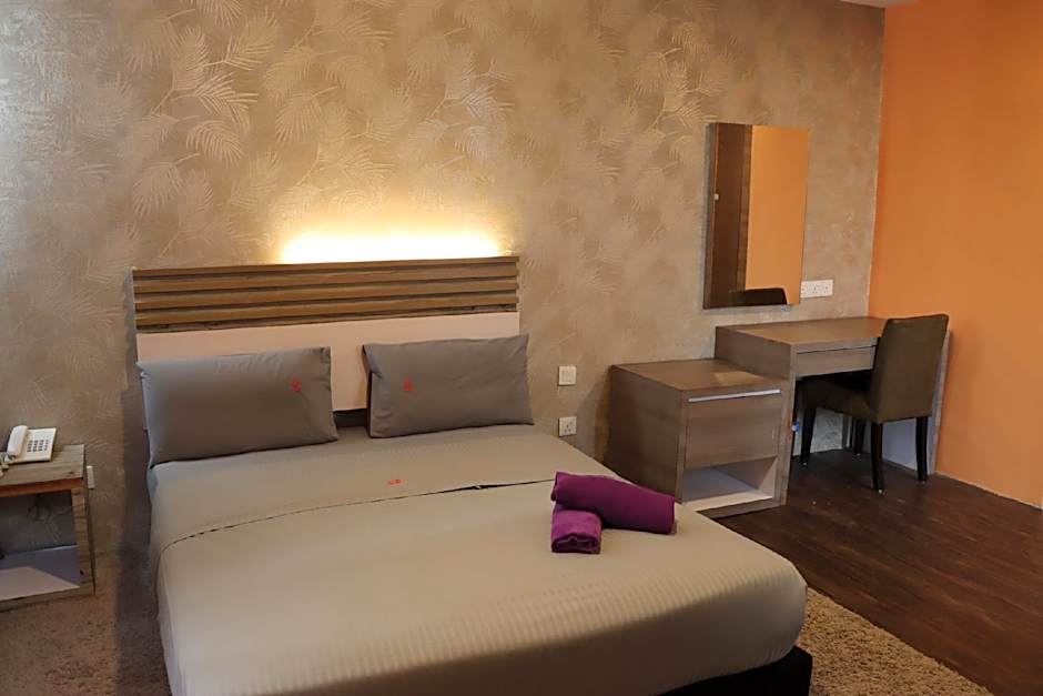 Classical Boutique Hotel