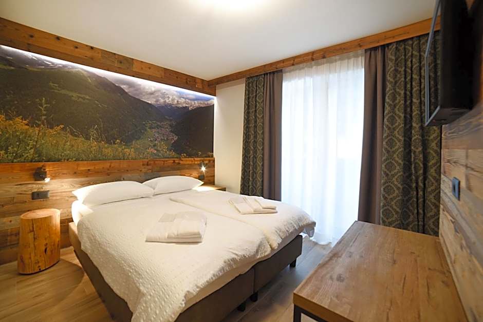 Residence & Wellness 3MILA