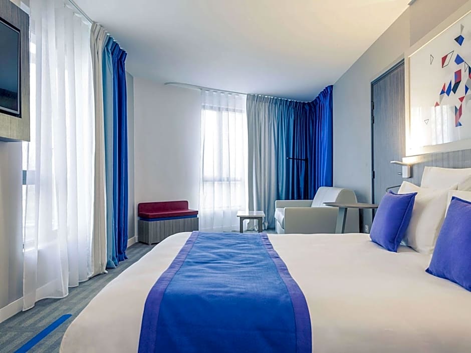 Mercure Toulouse Sud